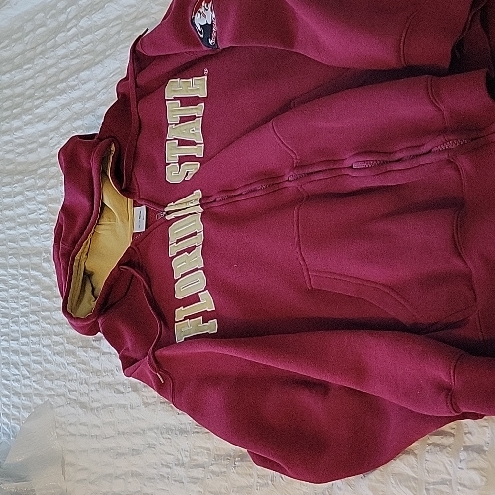 FSU Hoodie
